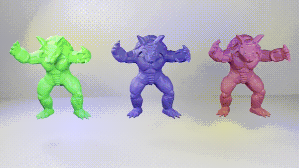 Demo 3